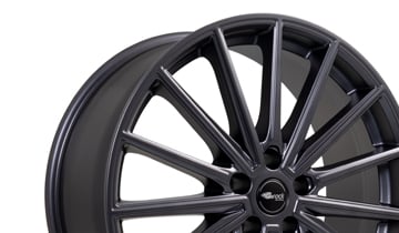 BROCK B43 cosmic grey matt