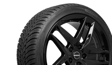 VREDESTEIN WINTRAC PRO+