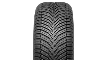MICHELIN CROSSCLIMATE 3